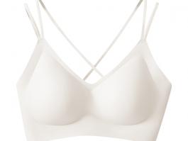 【2371】Tank top  Bra Camisole