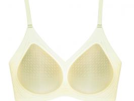 【Z207】seamless bra