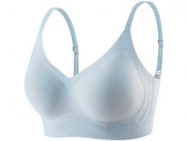 【265】seamless bra