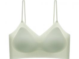 【853】"Jelly Gel" Bra
